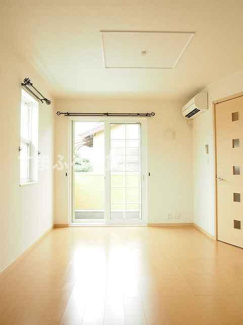 【居間・リビング】 | プリマヴェーラ　刈谷市一ツ木町