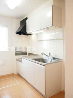 【キッチン】 | プリマヴェーラ　刈谷市一ツ木町