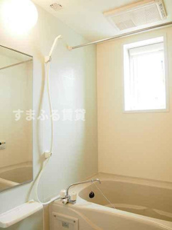 【浴室】 | プリマヴェーラ　刈谷市一ツ木町