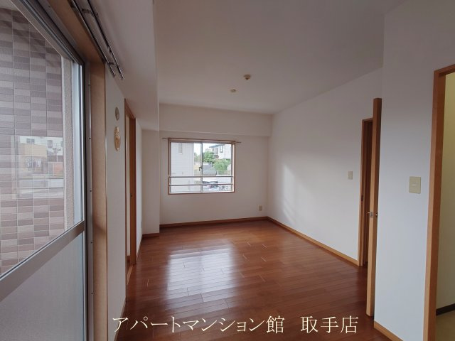 エクラットの居間・リビング