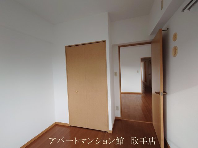 エクラットの内装