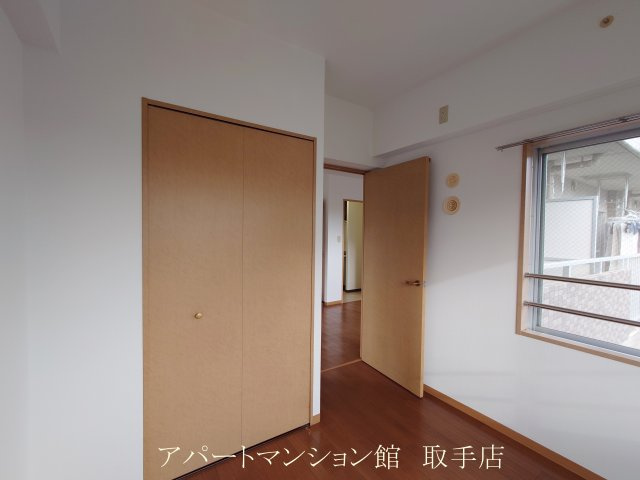 エクラットの内装