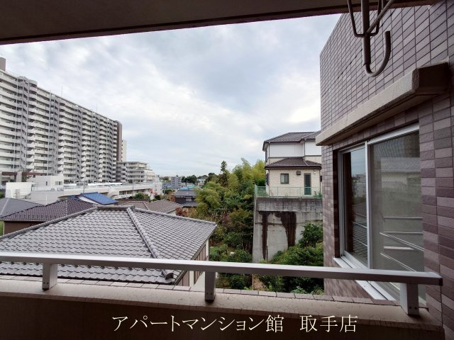 エクラットの展望