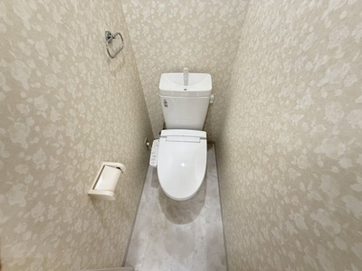 【トイレ】 | サンスカイ