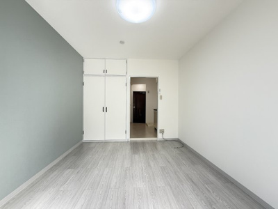 【寝室】 | サンスカイ