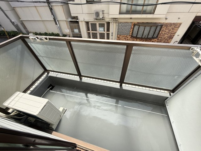 【バルコニー】 | サンスカイ