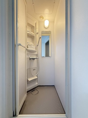 【洗面所】 | サンスカイ