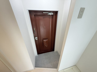 【玄関】 | サンスカイ