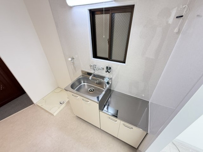 【キッチン】 | サンスカイ