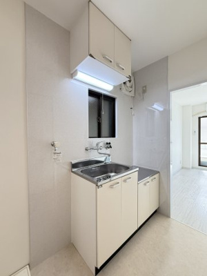 【キッチン】 | サンスカイ