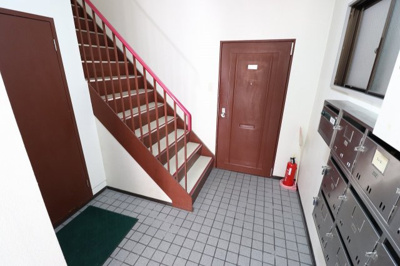 【ロビー】 | サンスカイ