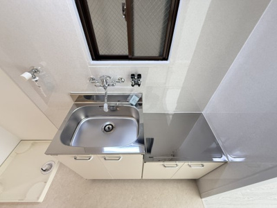 【キッチン】 | サンスカイ