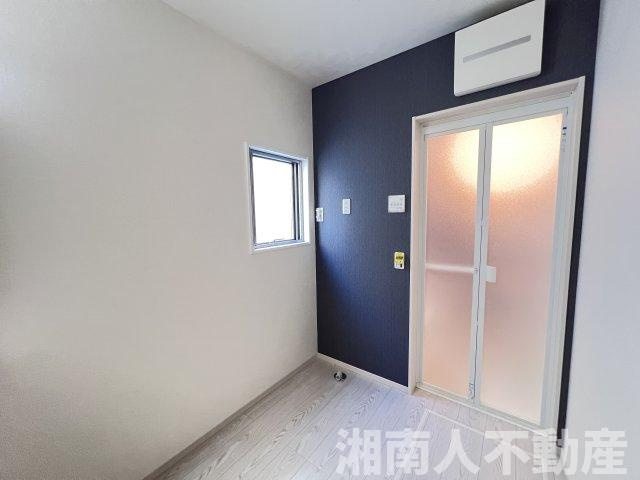 藤沢市善行坂２丁目３８９８－１５５新築戸建てのその他