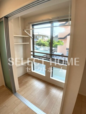 【その他】 | ベルフラワー荒居 | 同型タイプ