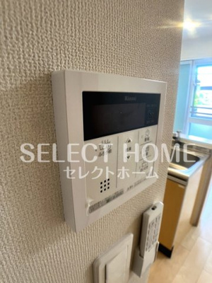 【設備】 | ベルフラワー荒居 | 同型タイプ