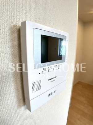 【セキュリティ】 | ベルフラワー荒居 | 同型タイプ