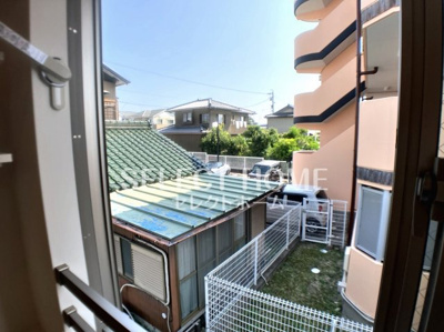 【展望】 | ベルフラワー荒居