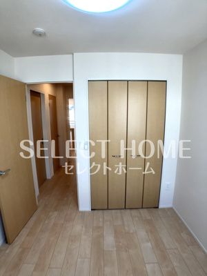  | ベルフラワー荒居