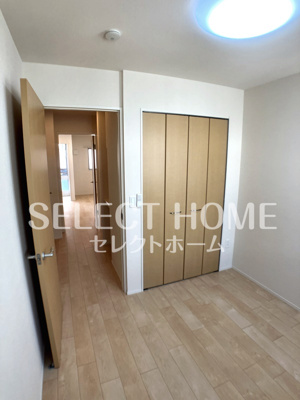  | ベルフラワー荒居