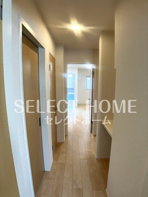  | ベルフラワー荒居