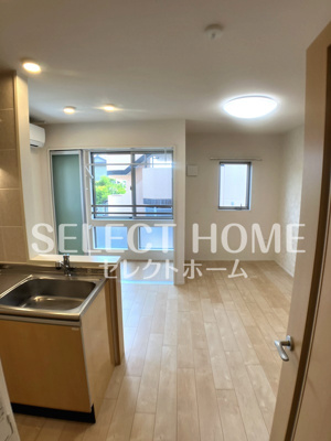  | ベルフラワー荒居