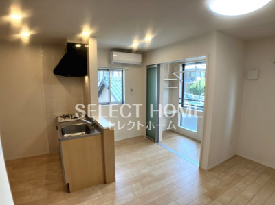  | ベルフラワー荒居