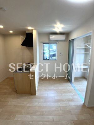  | ベルフラワー荒居