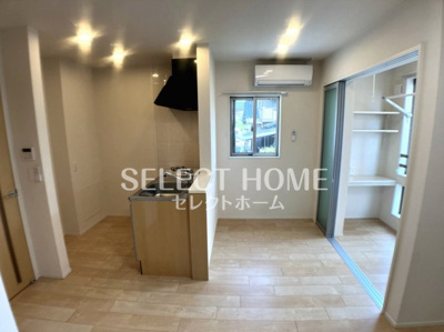  | ベルフラワー荒居