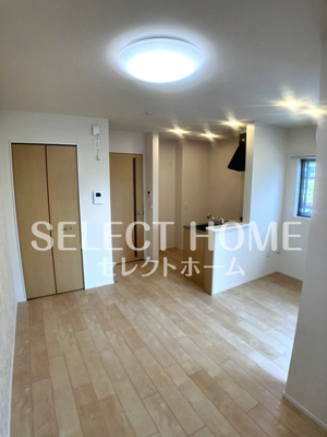  | ベルフラワー荒居