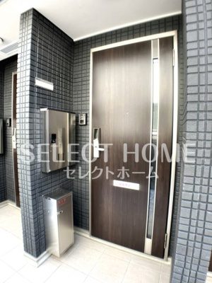  | ベルフラワー荒居