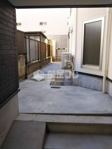 グランメゾン代田橋のその他共用部分