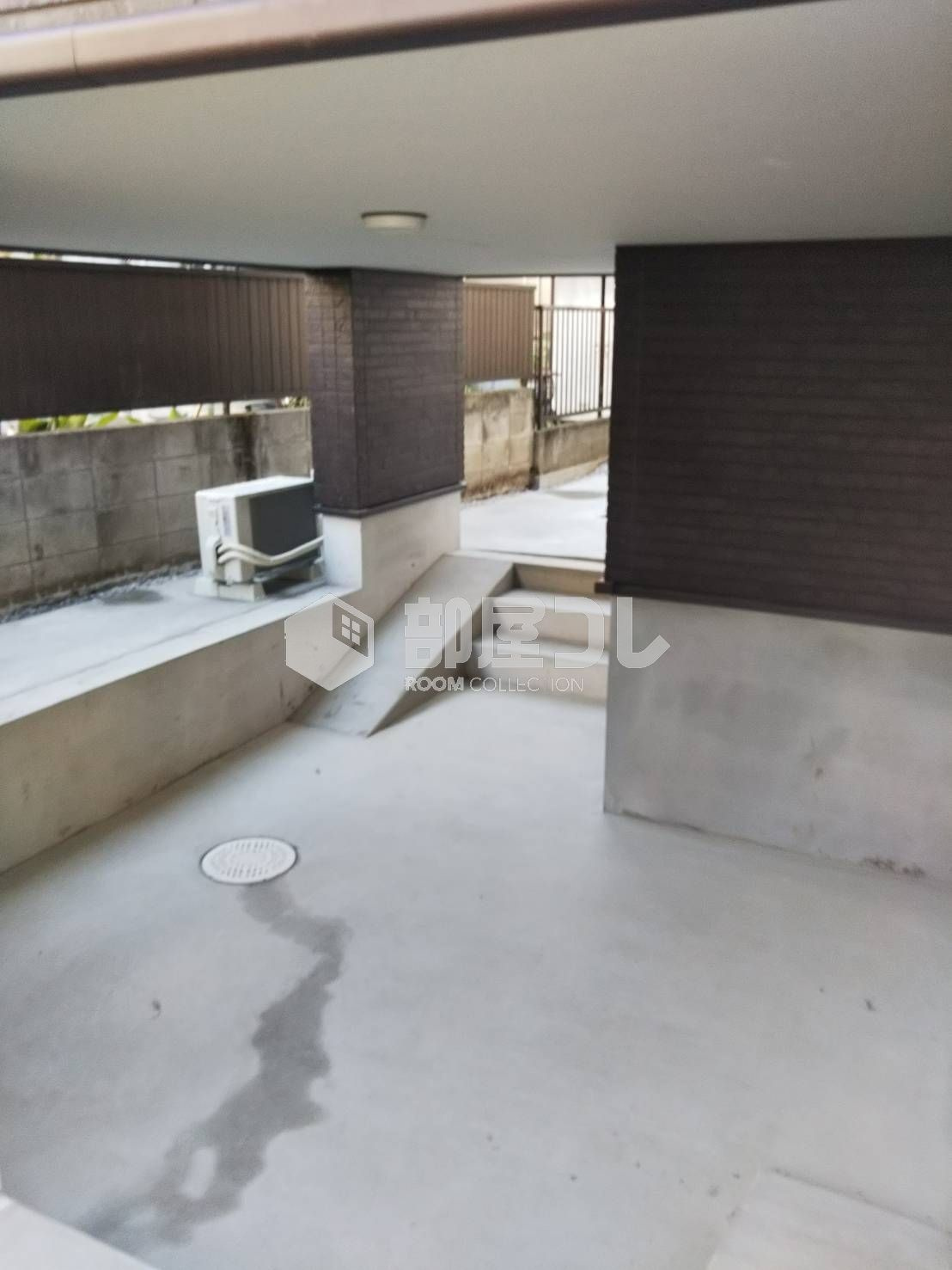 グランメゾン代田橋