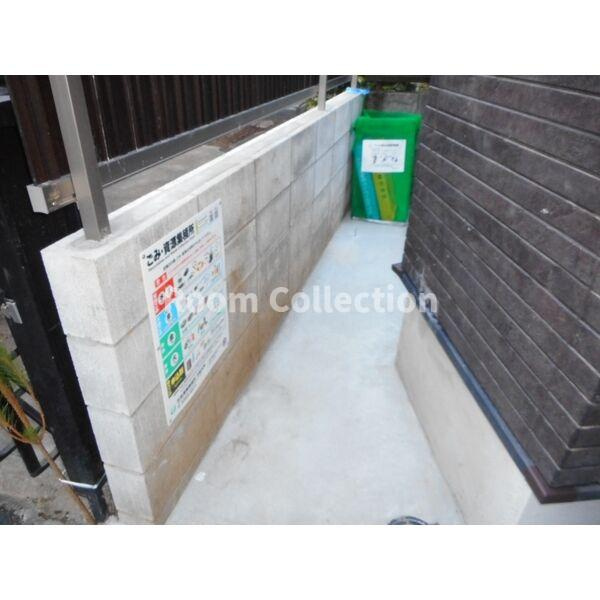 グランメゾン代田橋のその他共用部分