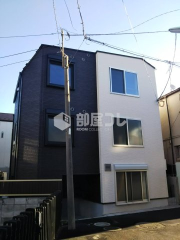 グランメゾン代田橋