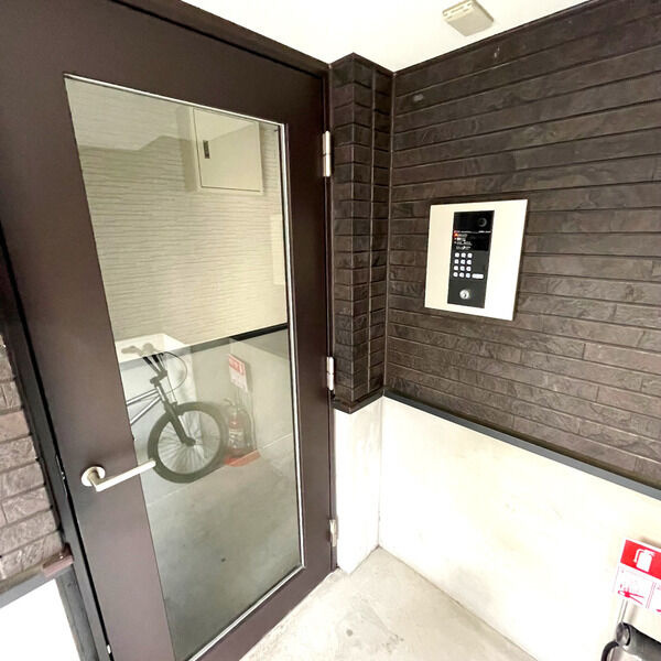 グランメゾン代田橋