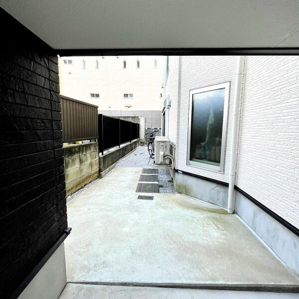 グランメゾン代田橋