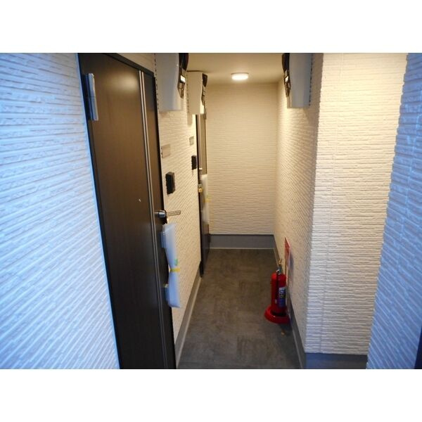 グランメゾン代田橋