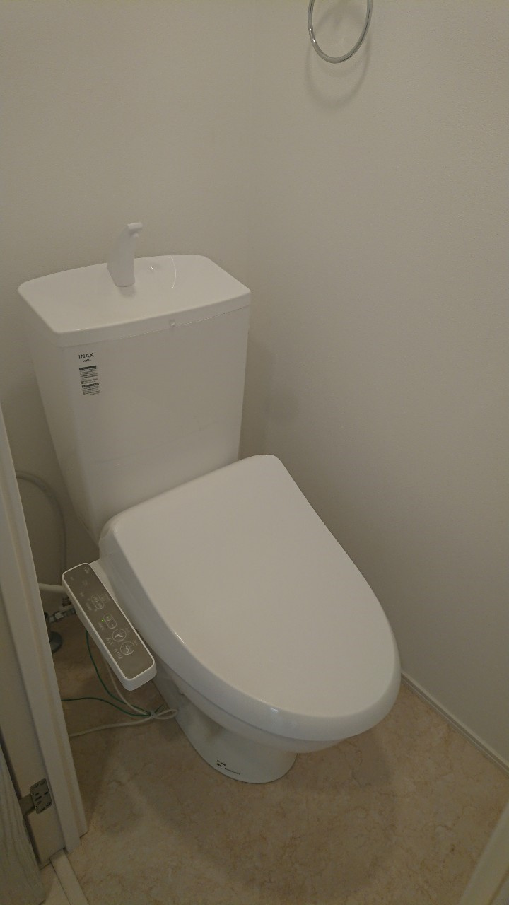 グランメゾン代田橋