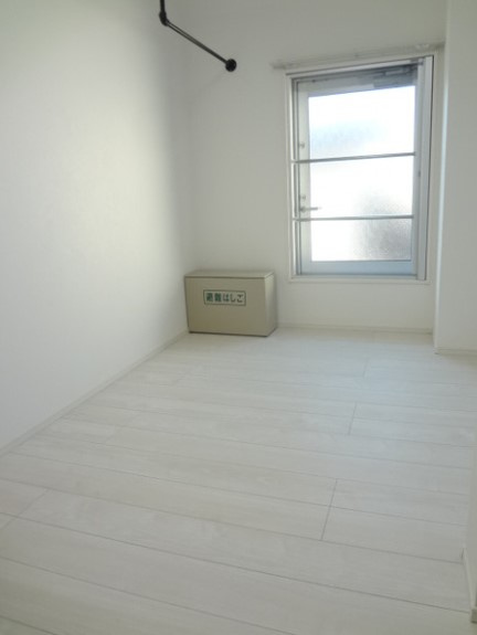 グランメゾン代田橋の居間・リビング