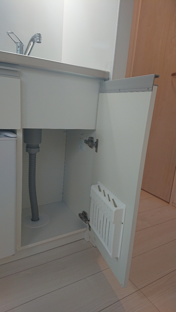 グランメゾン代田橋