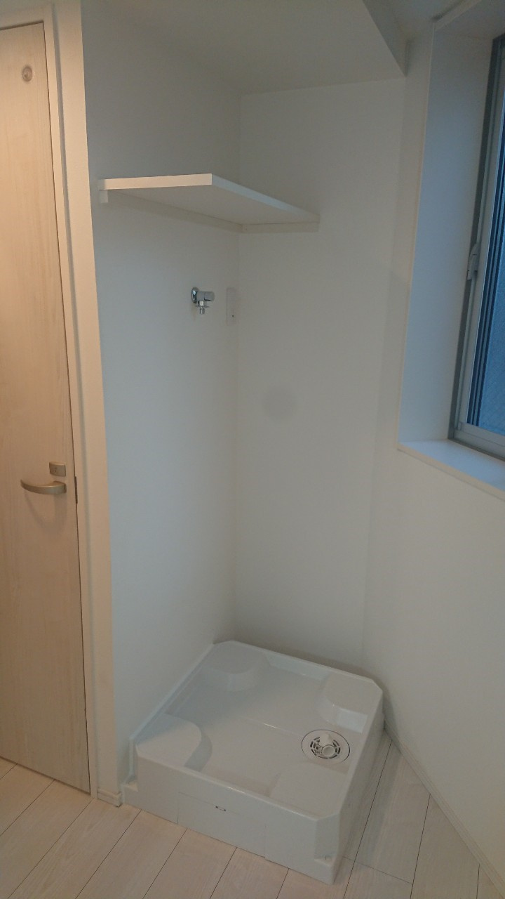 グランメゾン代田橋