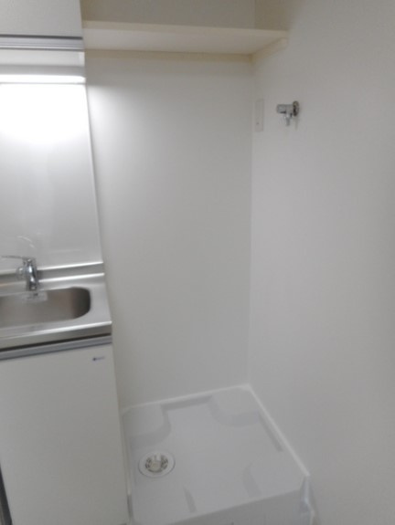 グランメゾン代田橋の設備