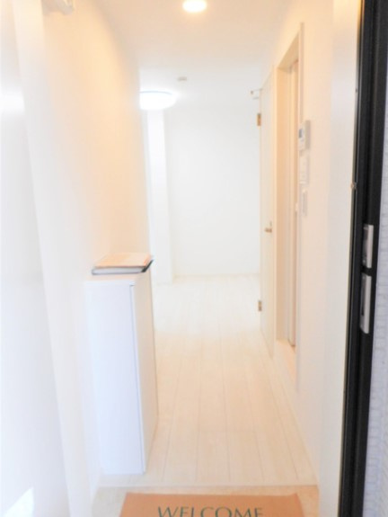 グランメゾン代田橋のその他