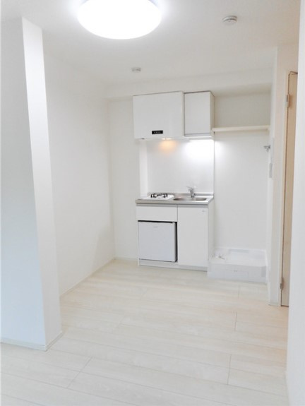 グランメゾン代田橋の収納