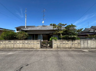 売地　中西外の画像