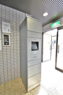 【その他共用部分】 | モナークマンション祐天寺