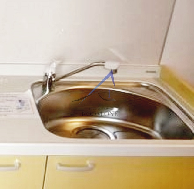 フェアリーコート日暮里の内装