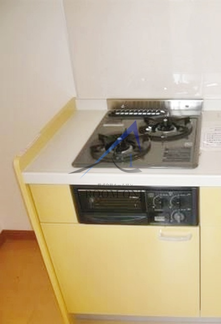 フェアリーコート日暮里の内装