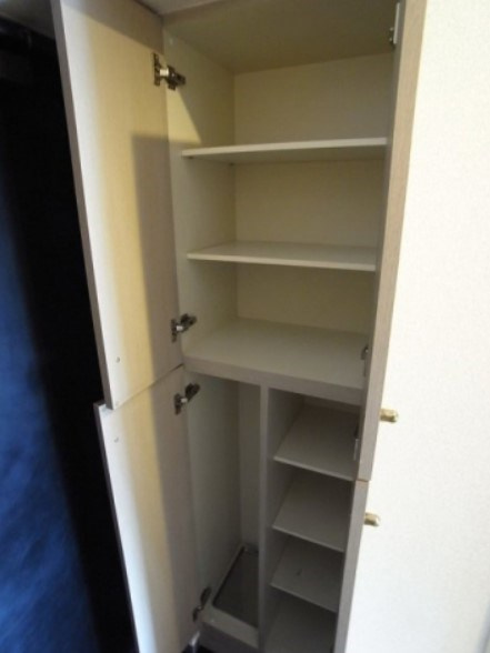 プレール荻窪のその他