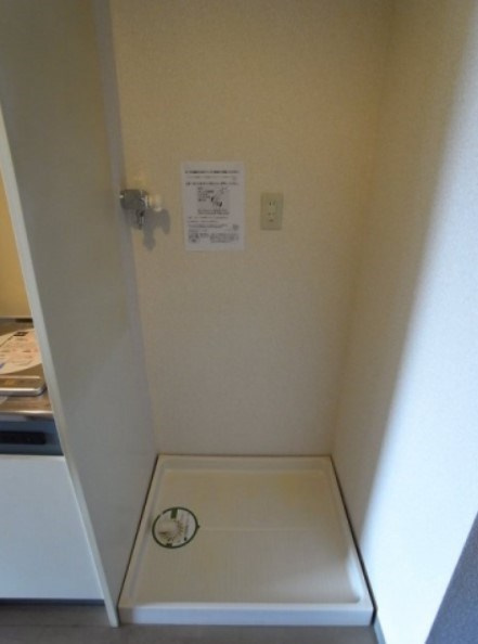 プレール荻窪の設備